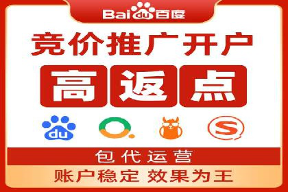 成功SEM投放案例分享